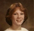Katherine Mace, class of 1981