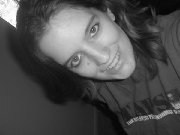 Alicia Cygan - Class of 2001 - Richmond High School