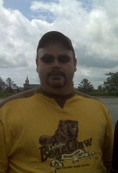 Mark Dalrick - Class of 1982 - Richmond High School