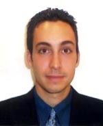Vincent Cracchiolo - Class of 1994 - Richmond High School