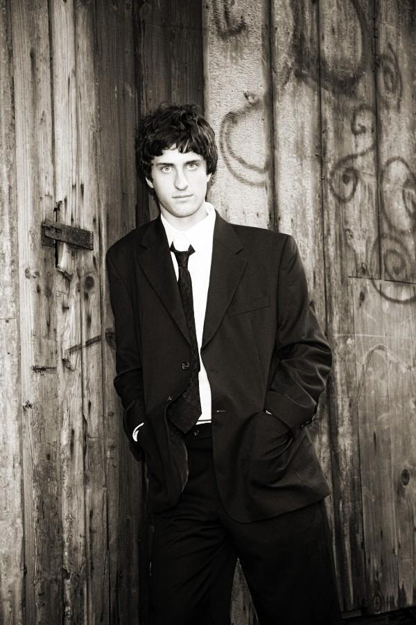 Ehren Quigley - Class of 2009 - Richmond High School