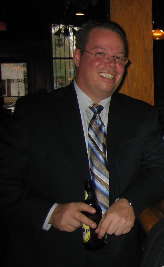 James Kammerer - Class of 1989 - Richmond High School