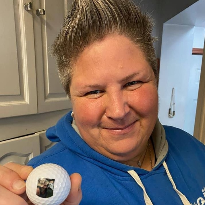 Kathryn (kathi) Delinski - Class of 1993 - Richmond High School