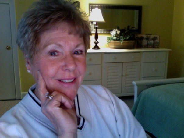 Kristine Lepine - Class of 1965 - Richmond High School