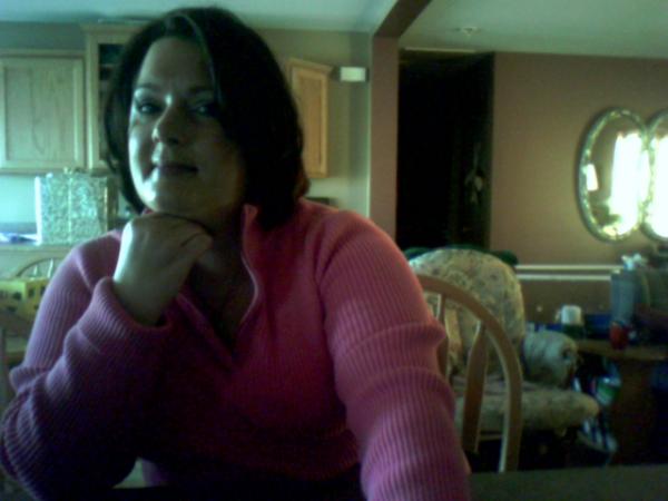 Jennifer Campbell - Class of 1987 - Richmond High School