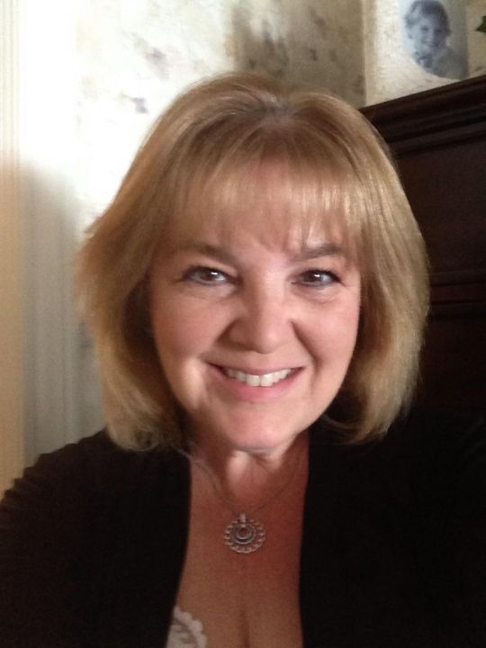 Marga Stemmler - Class of 1980 - Richmond High School