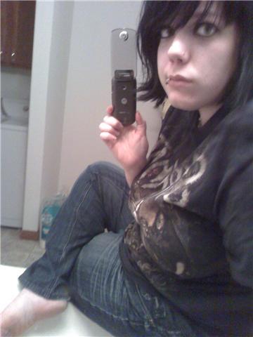 Kelsey Franz - Class of 2007 - Richmond High School