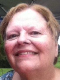 Velma Haggerty - Class of 1962 - Richmond High School