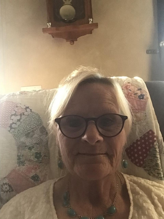 Ann White - Class of 1970 - Richmond High School