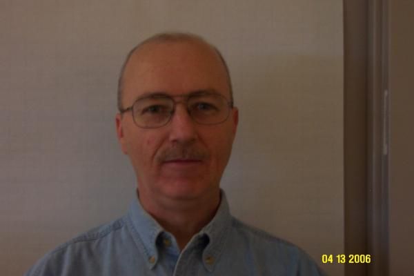 David Hebel - Class of 1972 - Richmond High School
