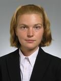 Maria Ermolova - Class of 2003 - Richmond High School