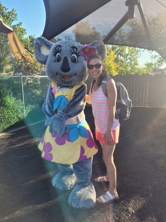 Andrea Desaulnier - Class of 2004 - Richmond High School