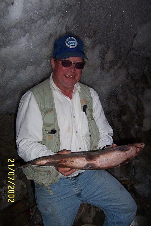 John Mertke - Class of 1959 - Fitzgerald High School