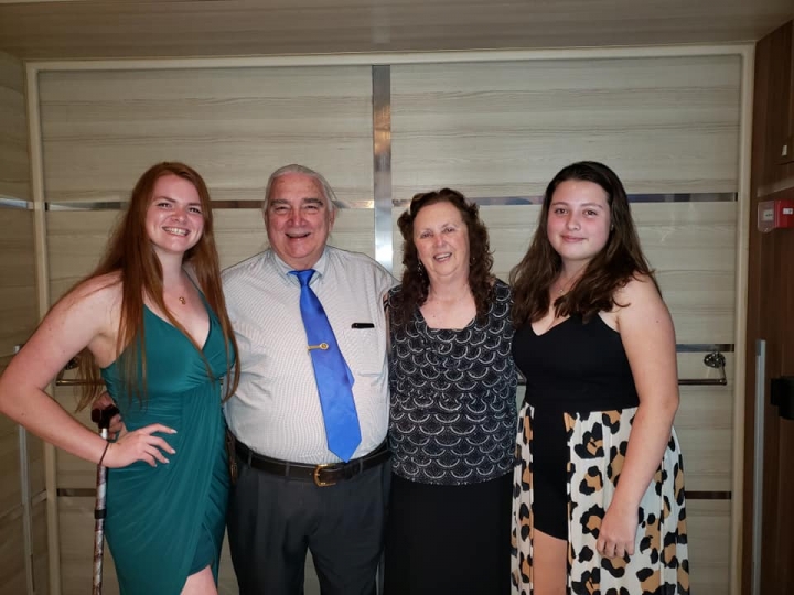 Roger Brock - Class of 1962 - Fitzgerald High School