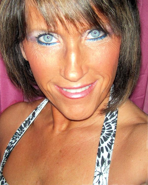 Lynn Lukas - Class of 1981 - Fitzgerald High School