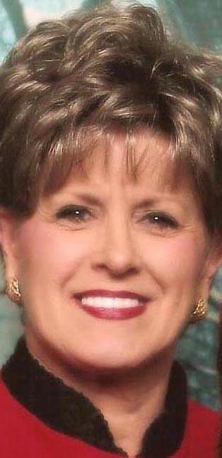 Margaret Compton - Class of 1967 - Fitzgerald High School