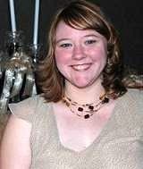 Kelly Moskal - Class of 1996 - Fitzgerald High School