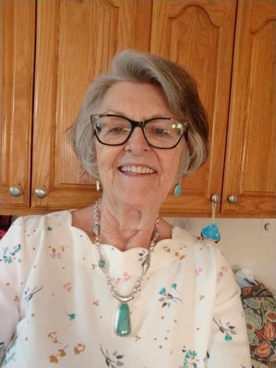 Beverly Haiser - Class of 1959 - Fitzgerald High School