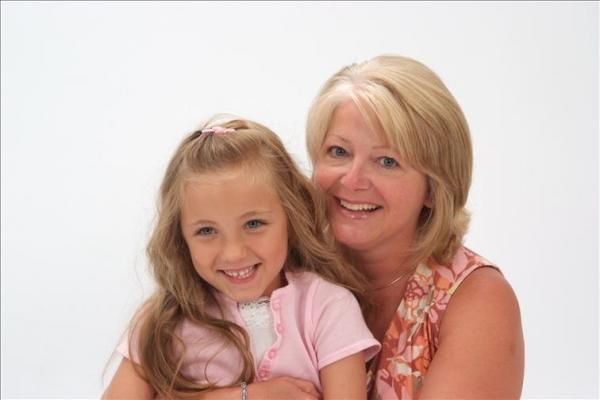 Catherine Pannebecker - Class of 1978 - Fitzgerald High School