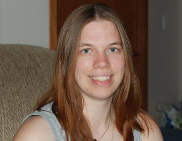 Kimberly Timchuck - Class of 1997 - Fitzgerald High School