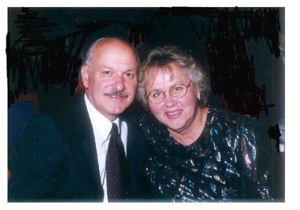 Carol Kurmas - Class of 1957 - Fitzgerald High School