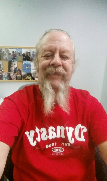 James Stainsby - Class of 1975 - Fitzgerald High School