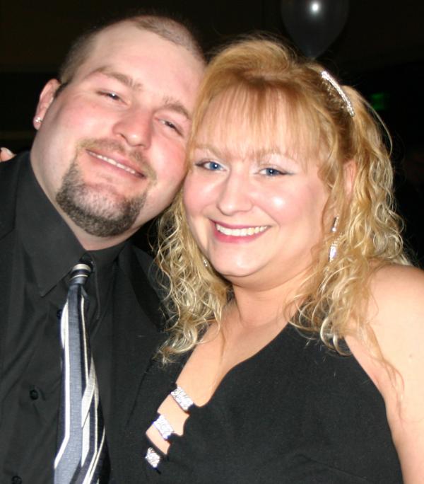 Ellen Vermeersch - Class of 1990 - Fitzgerald High School