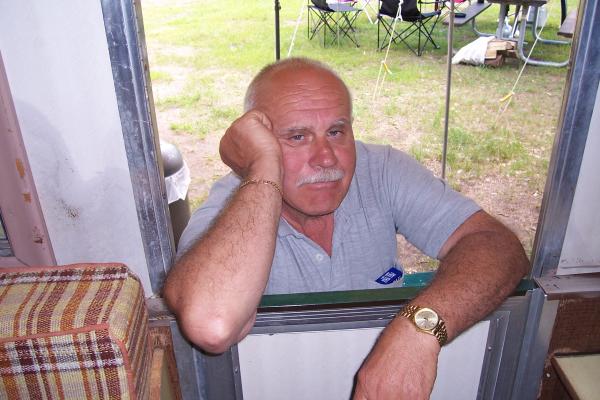 Mick (mitch) Szulborski - Class of 1964 - Fitzgerald High School