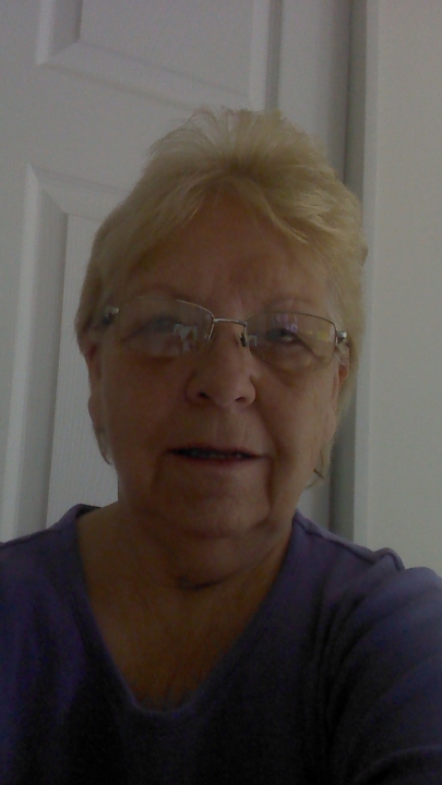 Linda Miks - Class of 1965 - Fitzgerald High School