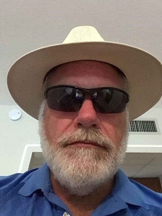 John Liston - Class of 1974 - Fitzgerald High School