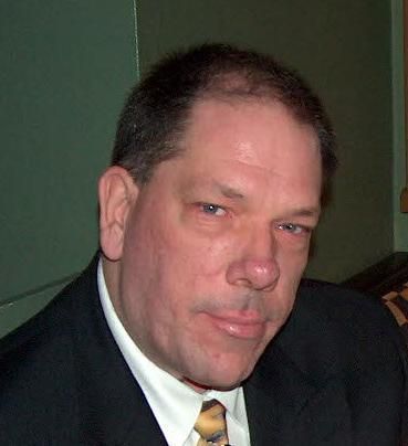 James Jacks - Class of 1983 - Fitzgerald High School