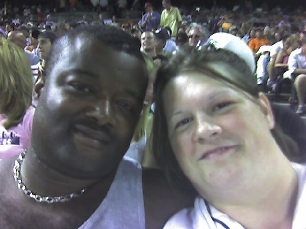 Teresa Cleghorn - Class of 1991 - Fitzgerald High School
