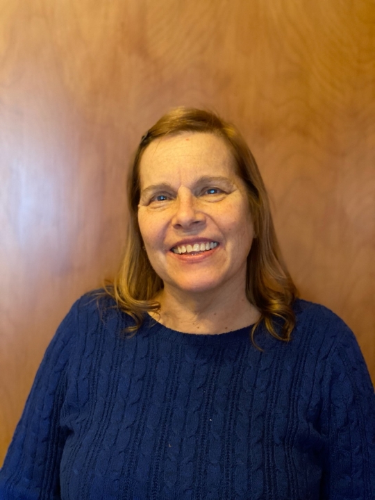 Barbara Finnman - Class of 1973 - Fitzgerald High School