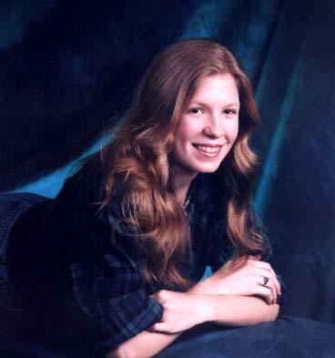 Shannon Morin - Class of 1997 - Fitzgerald High School