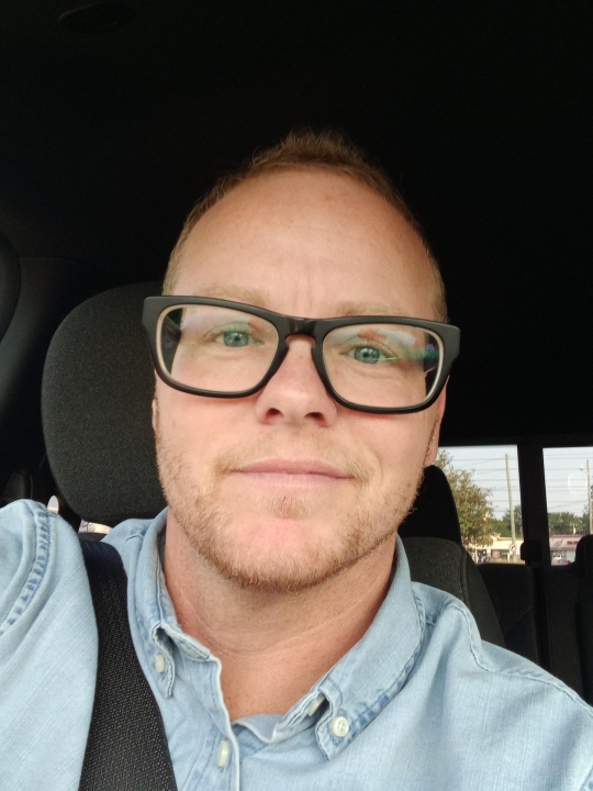 Jesse Bacon - Class of 1998 - Fitzgerald High School