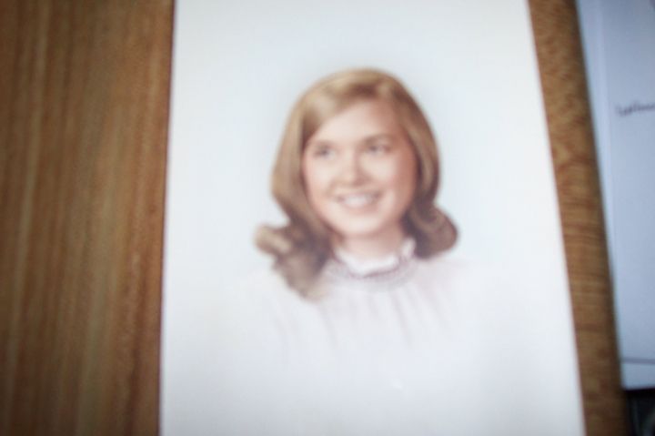 Carol Ann Bowman - Class of 1972 - Fitzgerald High School