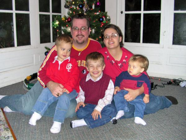 Nancy Shipley - Class of 1999 - Fitzgerald High School