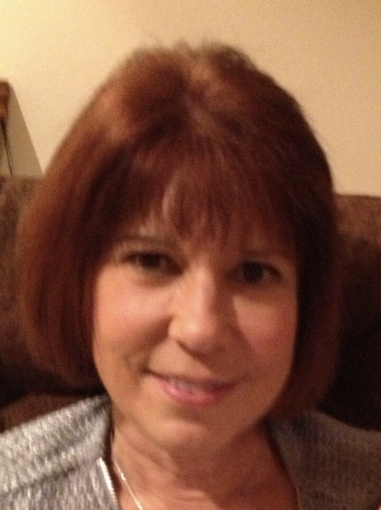 Karen Ostrosky - Class of 1975 - Fitzgerald High School