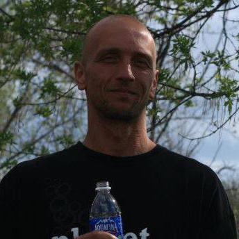 Scott Wooten - Class of 2003 - Fitzgerald High School