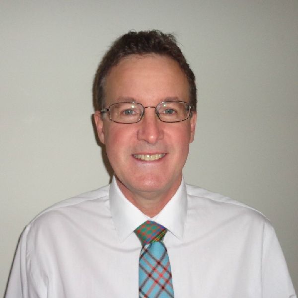 Vince Anderson - Class of 1977 - Fitzgerald High School