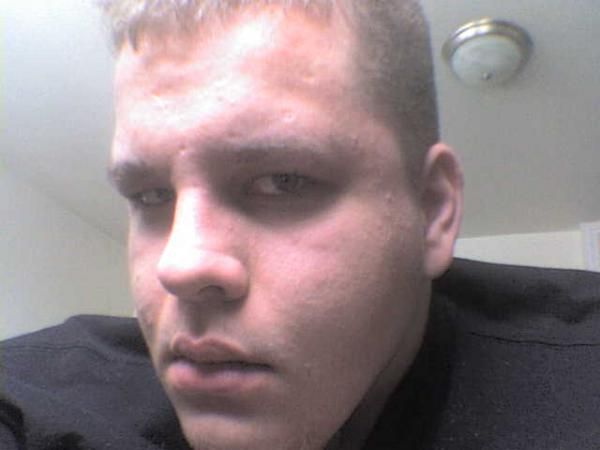 James Hultz - Class of 2004 - Fitzgerald High School