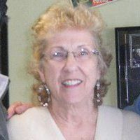 Ruth Smith - Class of 1961 - Fitzgerald High School
