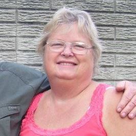 Lydia Russell - Class of 1971 - Fitzgerald High School