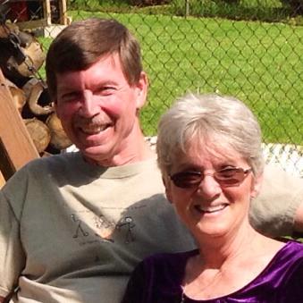 Donald-colleen Krupinski - Class of 1978 - Fitzgerald High School