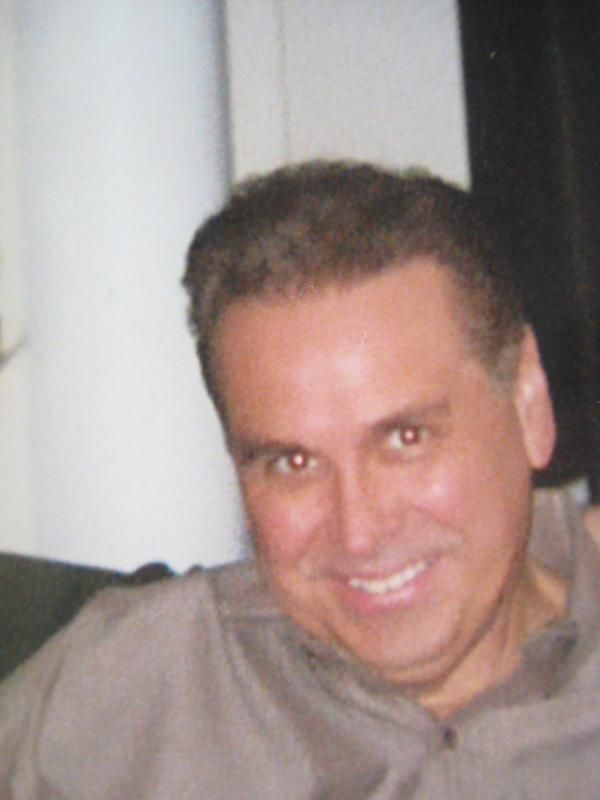 Robert Witinko - Class of 1968 - Fitzgerald High School