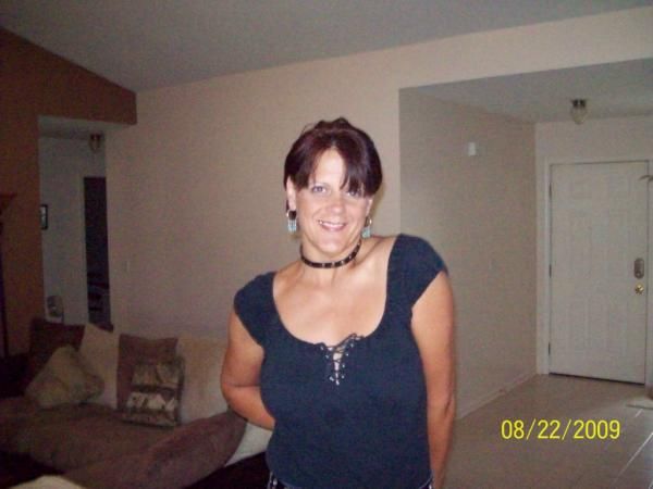 Rosemarie Bulich - Class of 1982 - Fitzgerald High School