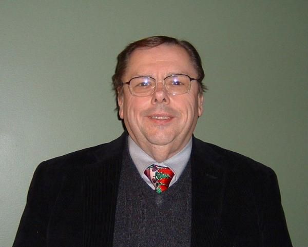 Marvin Prater - Class of 1968 - Fitzgerald High School