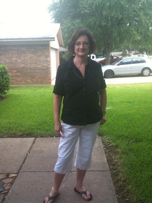 Karen Gagnon - Class of 1968 - Fitzgerald High School