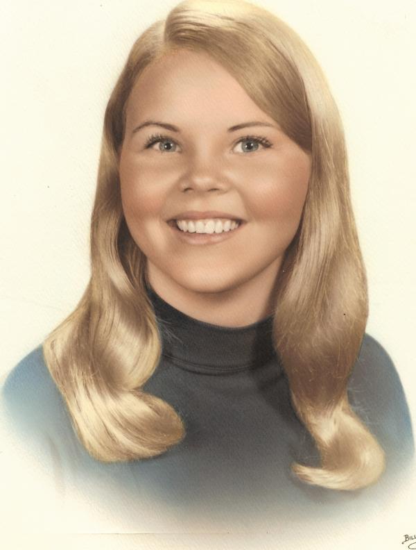 Karen Coghlan - Class of 1971 - Fitzgerald High School
