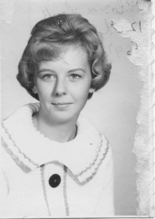 Karen Deforest-gotts - Class of 1964 - Fitzgerald High School